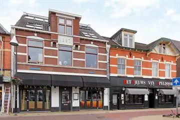 109m2 apartment to rent for 1450€/month in Asselsestraat, Apeldoorn