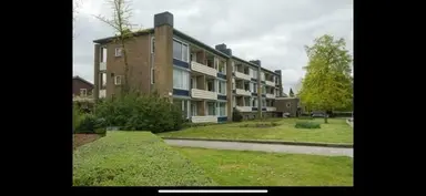 45m2 apartment to rent for 1075€/month in Kortenaerstraat 30, Enschede