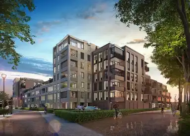 129m2 apartment to rent for 1750€/month in Pater Luijtenpad, Bergen op Zoom