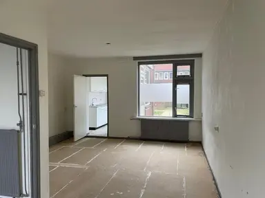 80m2 house to rent for 550€/month in Forelstraat, Arnhem