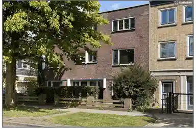 16m2 room to rent for 585€/month in Van Oldenbarneveldtstraat, Arnhem