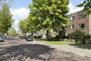 10m2 room to rent for 465€/month in Van Oldenbarneveldtstraat, Arnhem