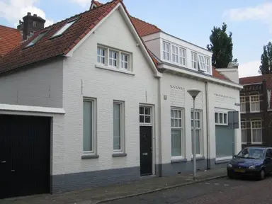 18m2 studio to rent for 795€/month in Sint Rochusstraat, Eindhoven