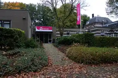 58m2 apartment to rent for 1025€/month in Koning Lodewijklaan 6T, Apeldoorn