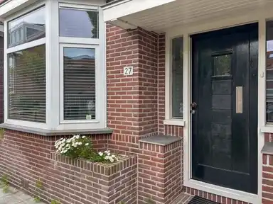 99m2 house to rent for 2200€/month in Anemoonstraat 27, Koog aan de Zaan