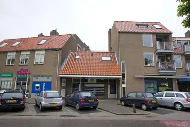 53m2 apartment to rent for 880€/month in Lisdodde, Almelo