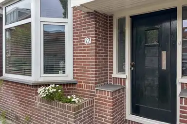 99m2 house to rent for 2200€/month in Anemoonstraat 27, Koog aan de Zaan