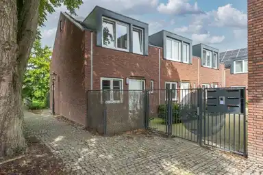 98m2 house to rent for 1495€/month in Kerkveld, Nieuwegein
