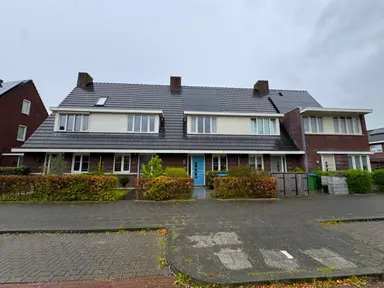 100m2 house to rent for 1850€/month in Grote Bogerd 17, Teteringen