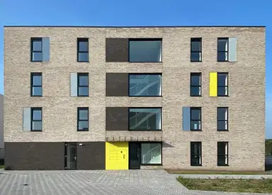 71m2 apartment to rent for 1171€/month in Ranonkellaan 299, Lelystad