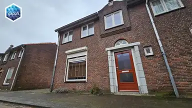 80m2 house to rent for 395€/month in Merelstraat, Oss