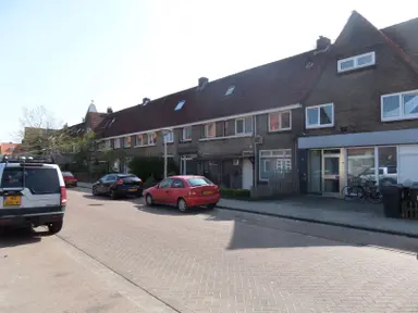 28m2 room to rent for 432€/month in Alard du Hamelstraat, Eindhoven