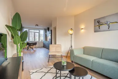 76m2 apartment to rent for 1995€/month in Van Naeltwijckstraat 113, Voorburg