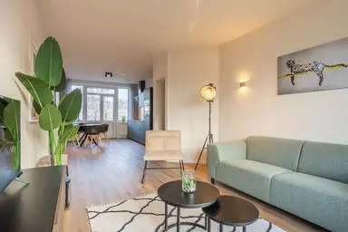 76m2 apartment to rent for 1995€/month in Van Naeltwijckstraat 113, Voorburg