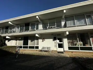 90m2 apartment to rent for 1100€/month in Ingenieur Lelystraat, Heerlen