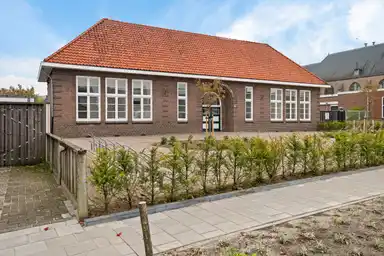69m2 apartment to rent for 1316€/month in Kerkstraat 20D, Enschede
