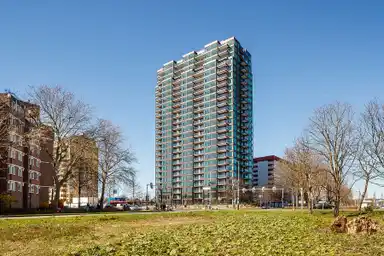 92m2 apartment to rent for 1500€/month in C.T. Storklaan 249, Rijswijk