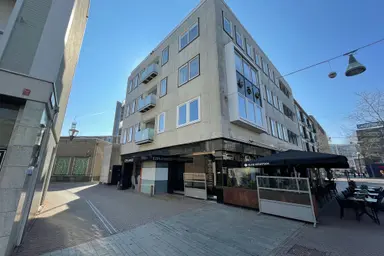 82m2 apartment to rent for 1222€/month in Windbrugstraat 11, Enschede