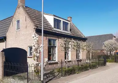 170m2 house to rent for 2850€/month in Voorstraat 9, Made