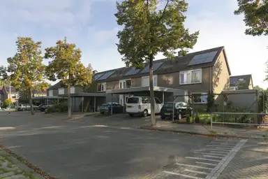 128m2 house to rent for 1370€/month in Zwanenveld, Nijmegen