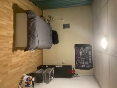 10m2 room to rent for 404€/month in Wouwsestraat 18, Bergen op Zoom