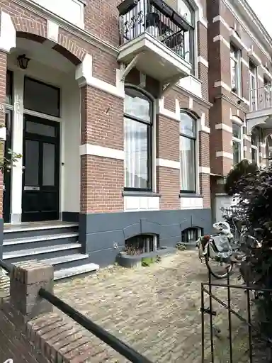 28m2 studio to rent for 700€/month in Jacob Cremerstraat, Arnhem