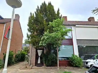 120m2 house to rent for 2100€/month in Andreasstraat, Breda