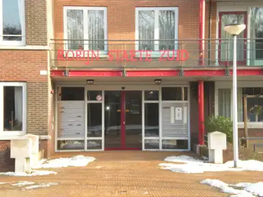 119m2 apartment to rent for 1276€/month in Parallelweg, Noordwijkerhout