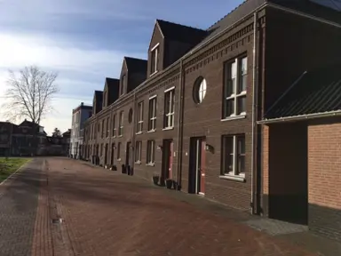 122m2 house to rent for 1295€/month in Graedstraat, Zwolle