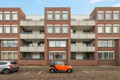 64m2 apartment to rent for 730€/month in Hagenstraat 37, Almelo