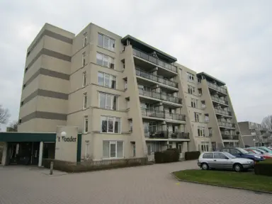 76m2 apartment to rent for 920€/month in Tichelwerkstraat 150, Hoogeveen