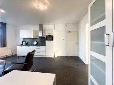 60m2 apartment to rent for 1382€/month in de Jongestraat 1, Terneuzen