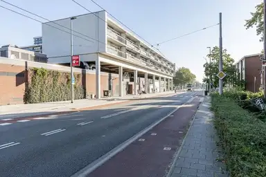 9m2 room to rent for 474€/month in Hanzestraat, Arnhem