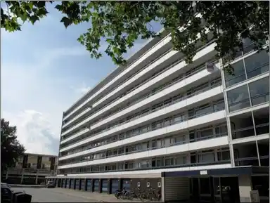 10m2 room to rent for 484€/month in Gamerslagplein, Arnhem