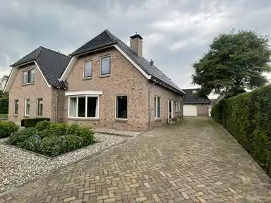 220m2 house to rent for 2700€/month in Turfhorst, Wezep