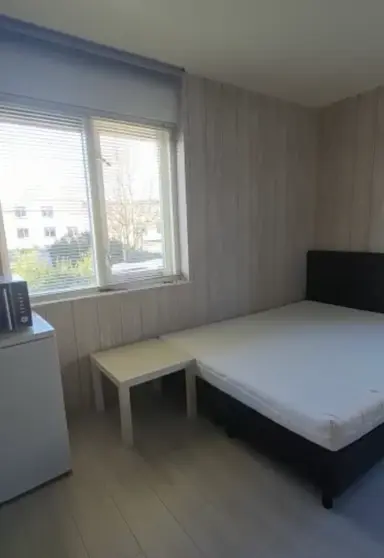25m2 studio to rent for 1300€/month in Lamastraat 5, Almere