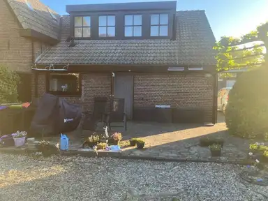 33m2 studio to rent for 632€/month in Graaf Ottolaan 23C, Harderwijk