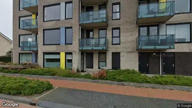 71m2 apartment to rent for 1171€/month in Ranonkellaan 1, Lelystad