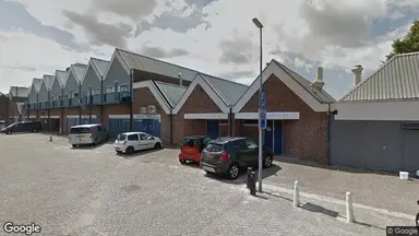 64m2 apartment to rent for 1195€/month in Waagstraat, Lelystad