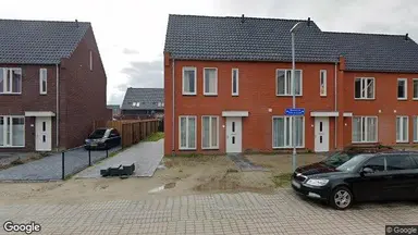 95m2 house to rent for 1595€/month in Herman de Ruijterstraat, Poederoijen