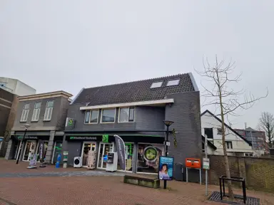 14m2 room to rent for 495€/month in Burgemeester Colijnstraat 31, Boskoop