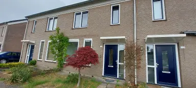 115m2 house to rent for 1315€/month in Noortberghmoeren 112, Breda