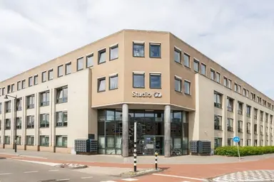 20m2 studio to rent for 1200€/month in Mauritsstraat 116, Eindhoven