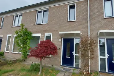 115m2 house to rent for 1315€/month in Noortberghmoeren 112, Breda