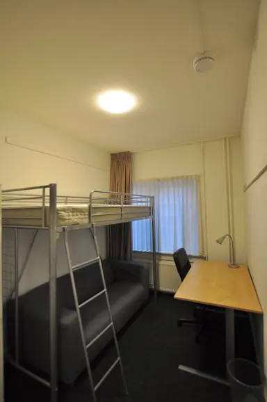 9m2 room to rent for 474€/month in Eckartseweg Zuid, Eindhoven