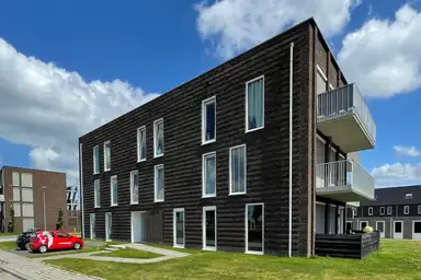 73m2 apartment to rent for 1300€/month in Brandemeer 23, Leeuwarden