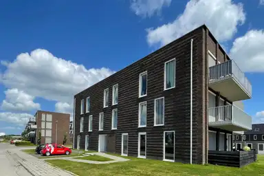 73m2 apartment to rent for 1300€/month in Brandemeer 21, Leeuwarden