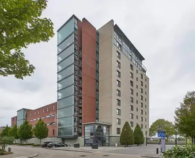 119m2 apartment to rent for 1599€/month in Seinestraat 74, Venlo