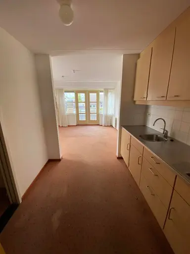 35m2 room to rent for 340€/month in Elckerlycplein, Oosterhout