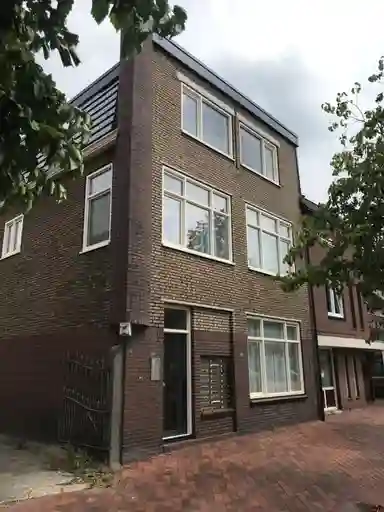 39m2 apartment to rent for 911€/month in Sluiskade 59a-2, Hoogezand